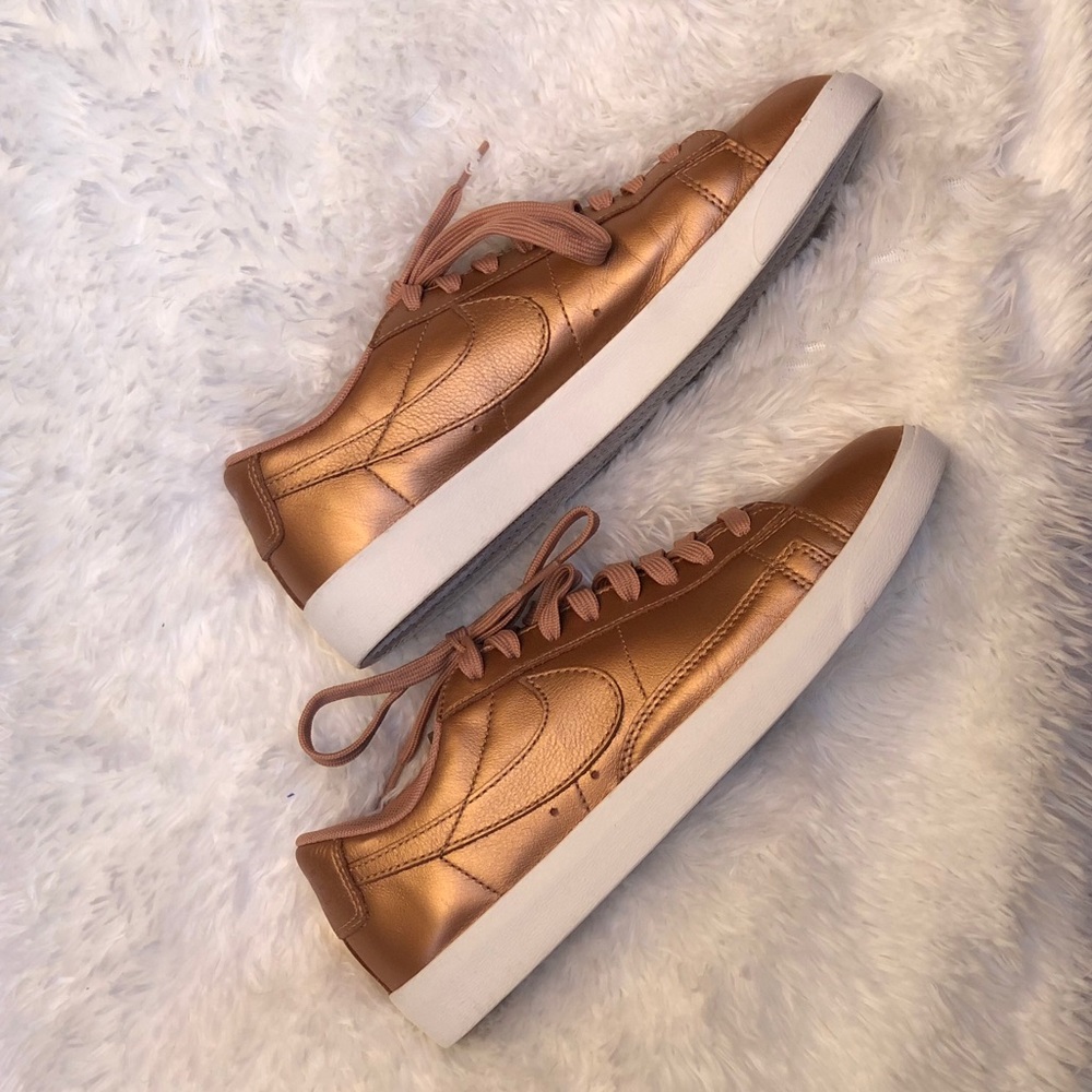 Nike Blazer